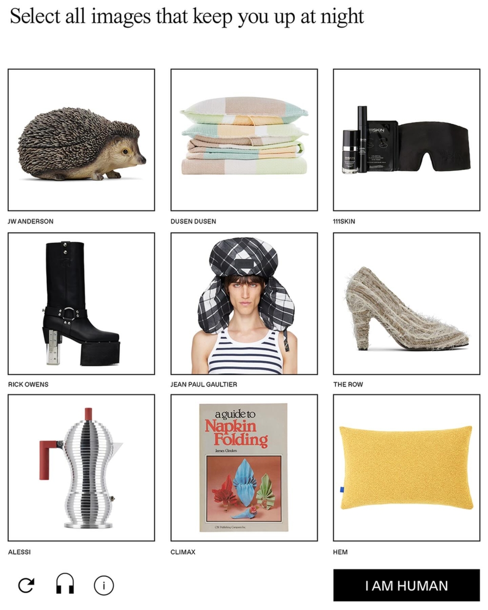 加拿大知名時尚電商 SSENSE 在近日正式申請《公司債權人安排法》（CCAA）破產保護