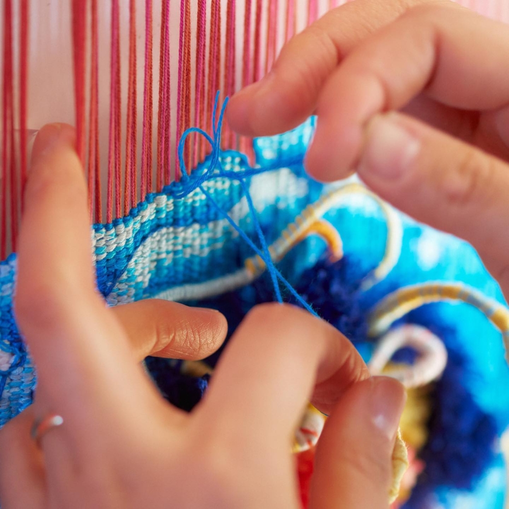 從族譜的空白,到藝術的填補