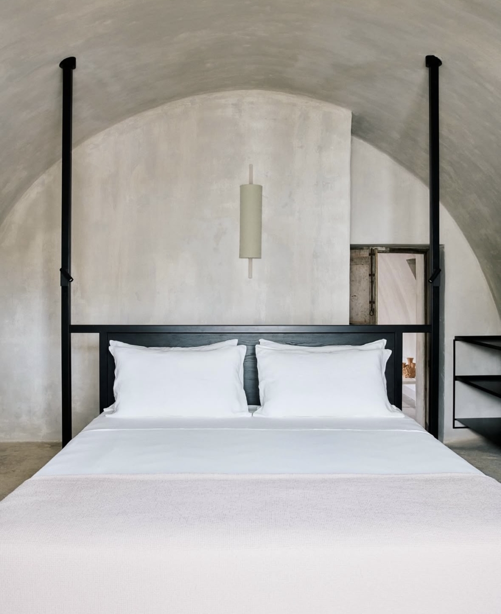 11間華麗套房煥然一新。