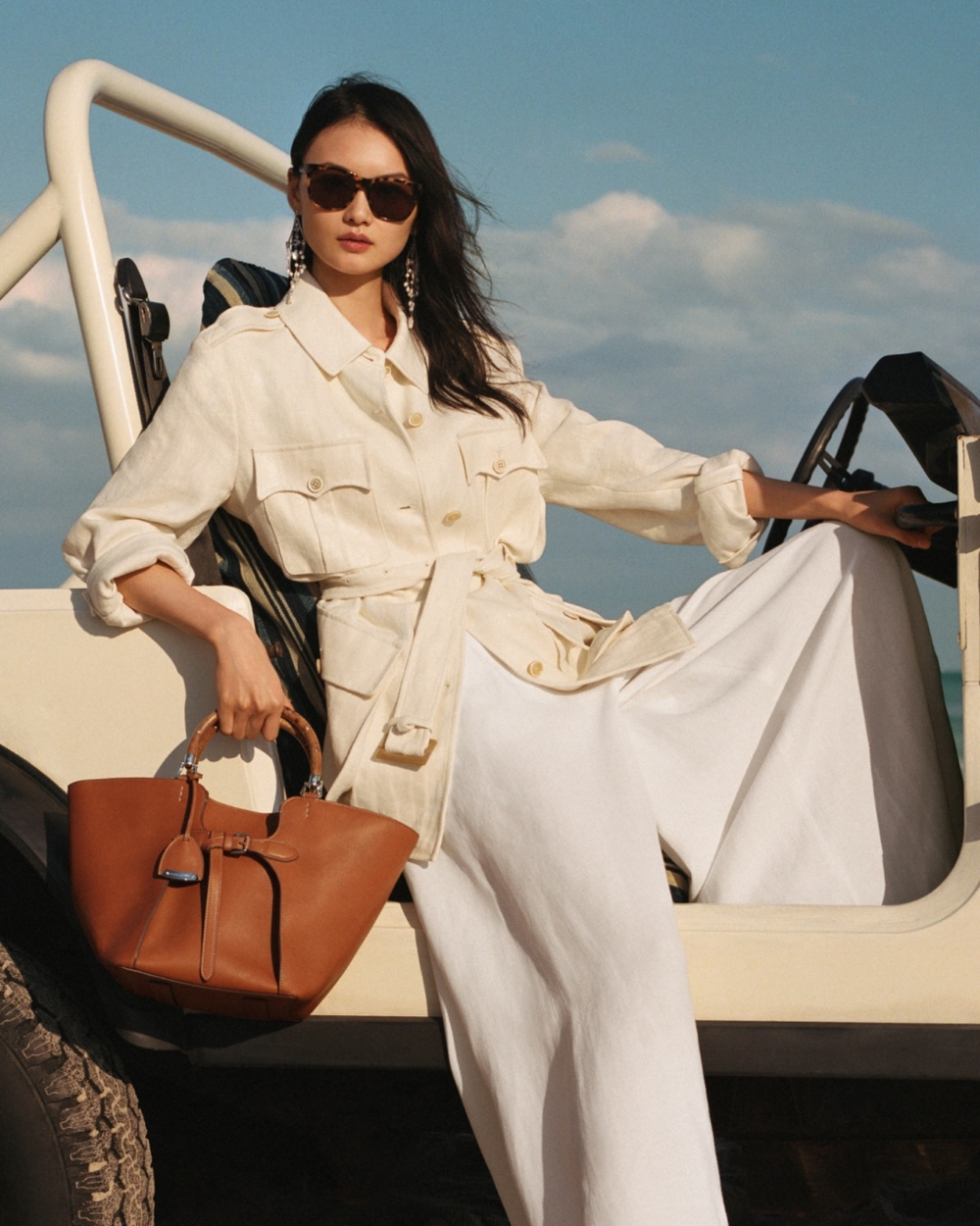 優勢在哪?品牌不只是衣服而已