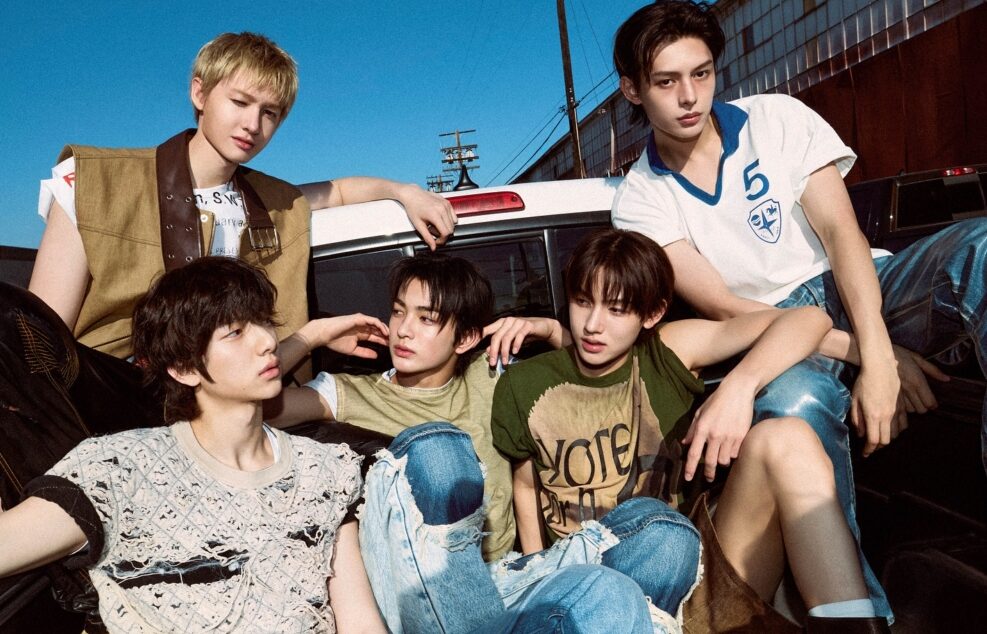 BIGHIT MUSIC時隔6年推出新人男子團體CORTIS