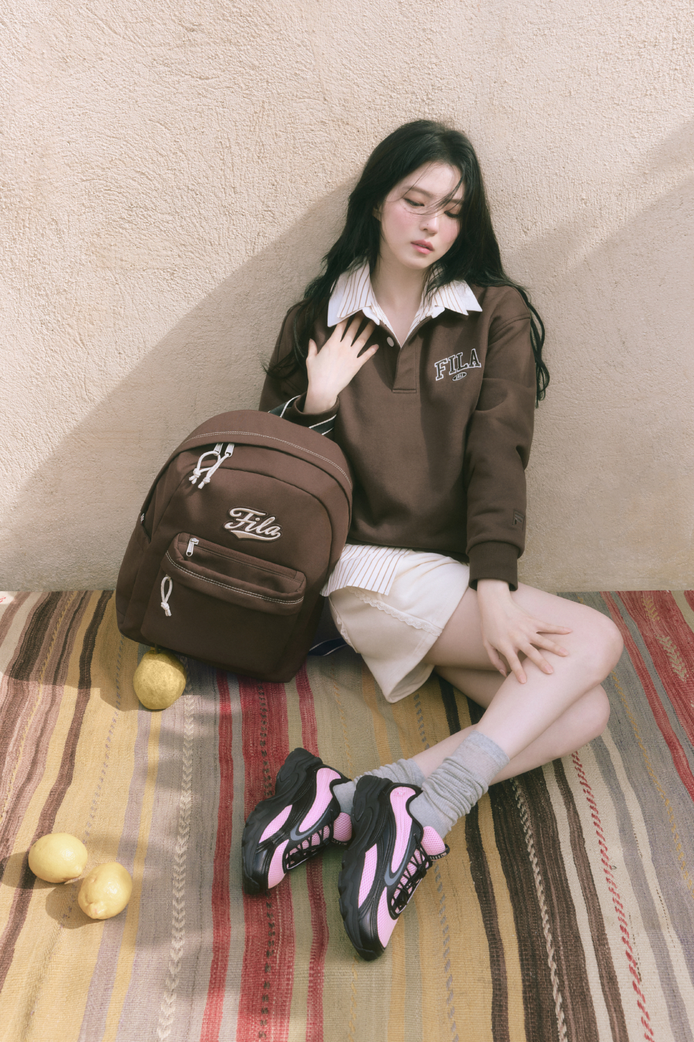 韓韶禧「不跟風、不取悅」的氣場，也悄悄成了很多女生嚮往的樣子