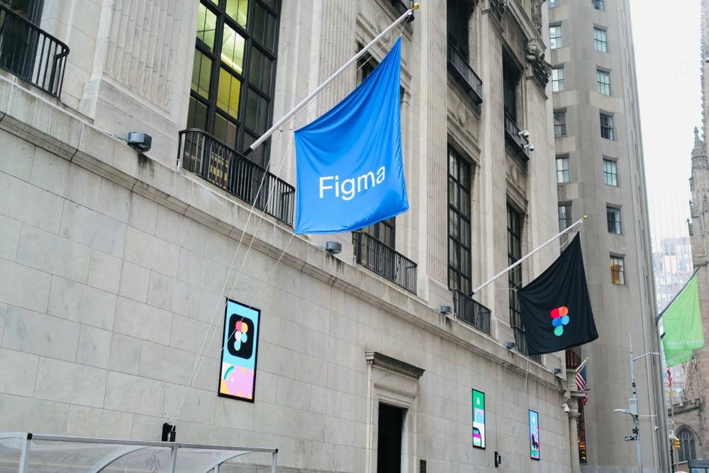 Dylan Field 的願景是「消除想像與現實的差距」從最近的動態來看，他正在將目光投向 AI 與設計的深度融合