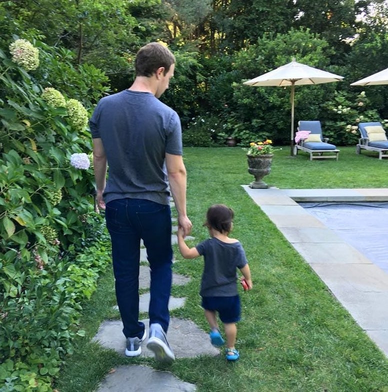 Mark Zuckerberg 決定在此落腳、買下 11 棟房屋,硬是把優雅的住宅區變成私人堡壘