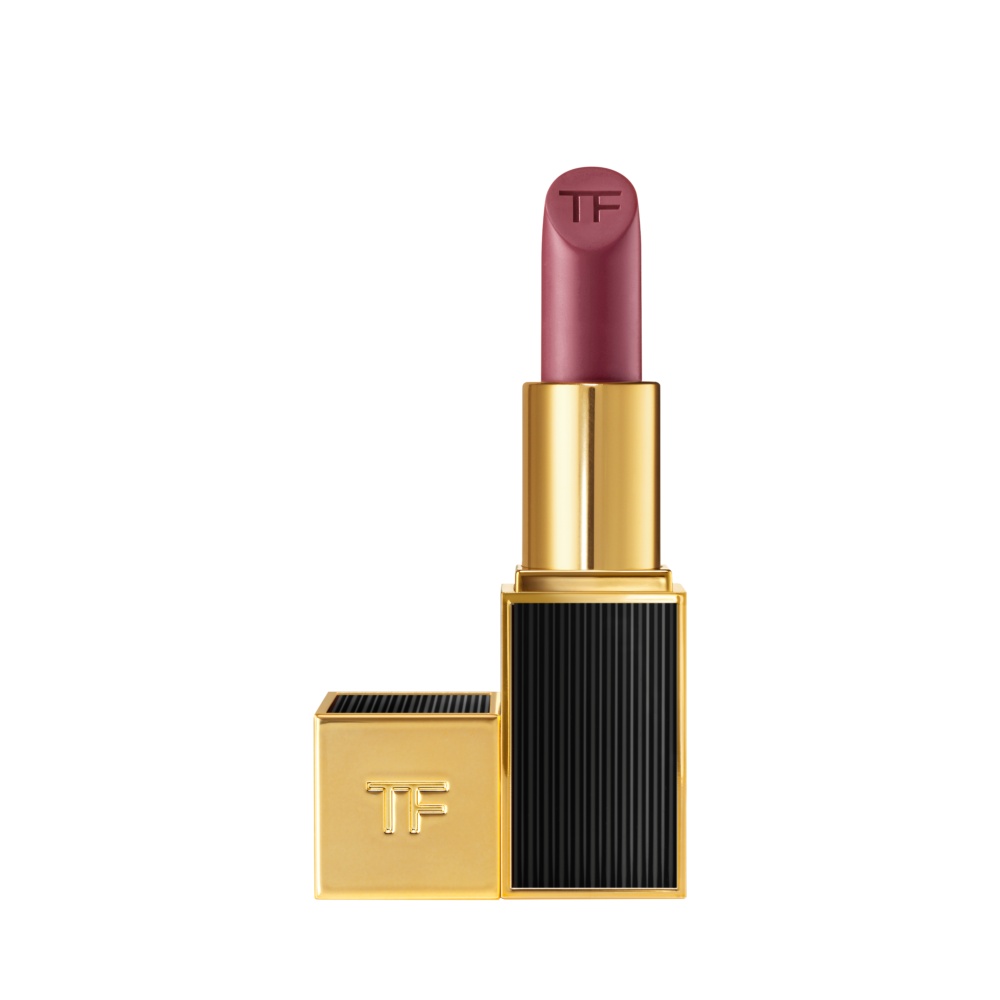 TOM FORD 經典黑蘭花限定版唇膏 #01 Black Orchid