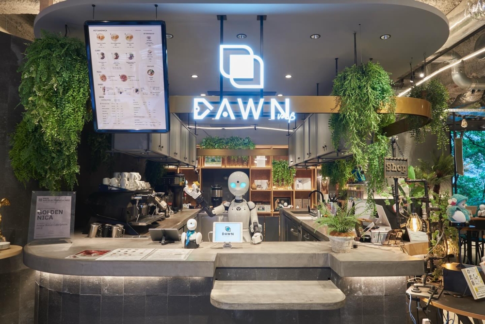 以「心靈輪椅」概念打破孤獨，讓行動不便者也能擁有社交生活