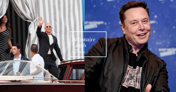 聽過最近爆紅的Billionaire Laugh「富人笑聲」嗎，模仿億萬富翁笑聲竟成正向心理暗示？背後心理學揭秘
