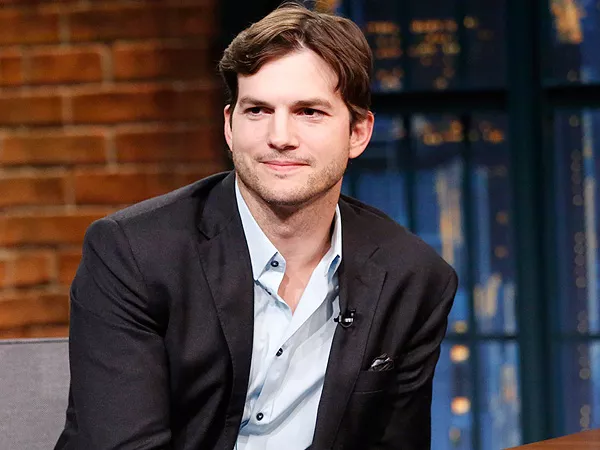 演員出身的 49 歲荷里活男神 Ashton Kutcher 近年來在科技投資領域表現亮眼