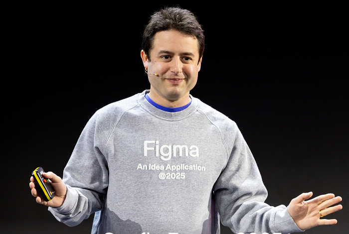 2012 年年僅 19 歲的 Dylan Field 成為 PayPal 創辦人 Peter Thiel 創辦的獎學金計畫的獲選者之一