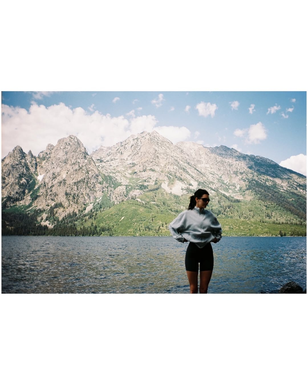 Adanola爆紅的勢頭有望成為全球運動時尚的新標竿。