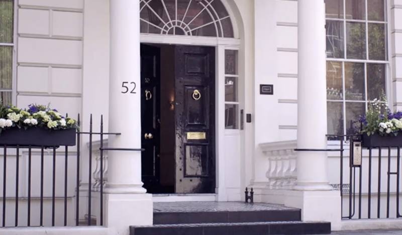 Jo Malone London倫敦總部