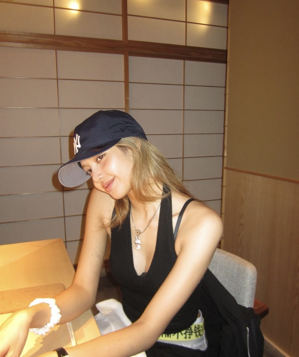 學會讓自己真正休息與充電。