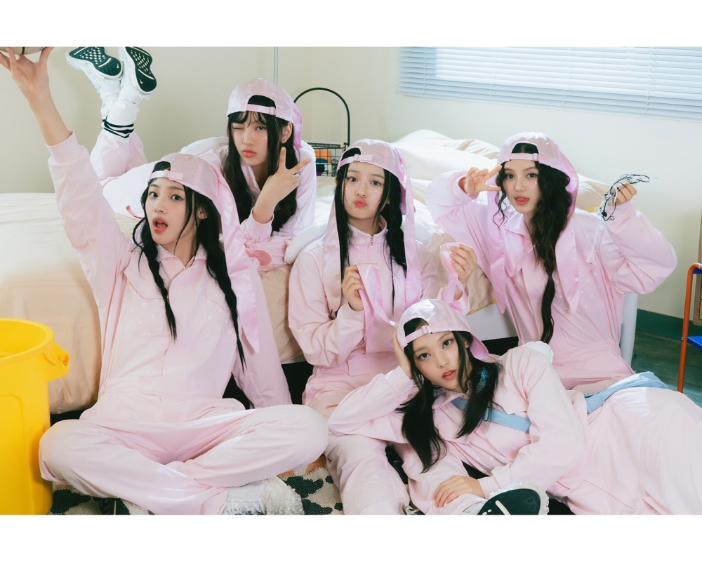 HYBE雖然受到日前和NewJeans官司影響，股價大暴跌，但近期演唱會收入大增