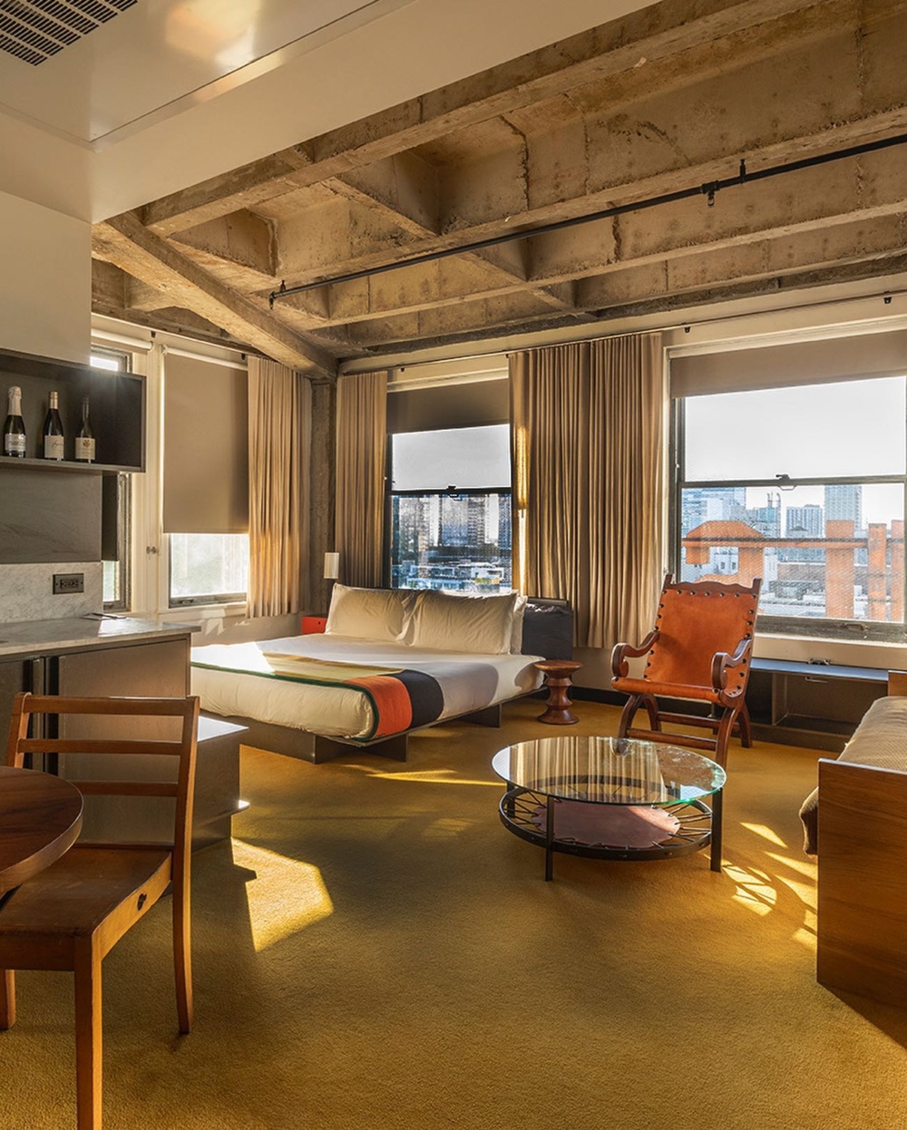 掀起收購戰！精品酒店都在搶年輕人的心