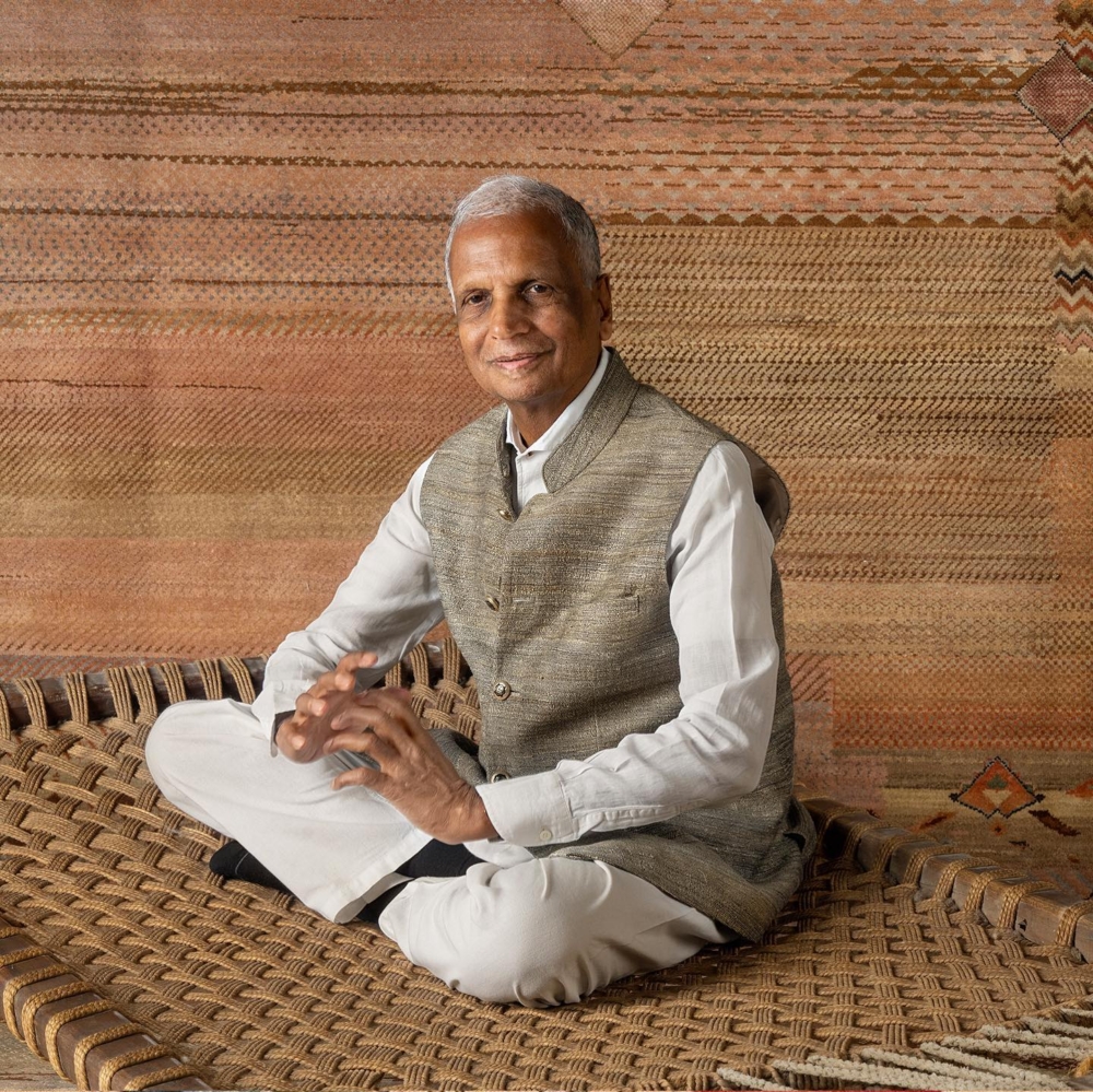 在 Nand Kishore Chaudhary 看來,企業盈利與社會使命並非對立的兩端,而是相輔相成的整體