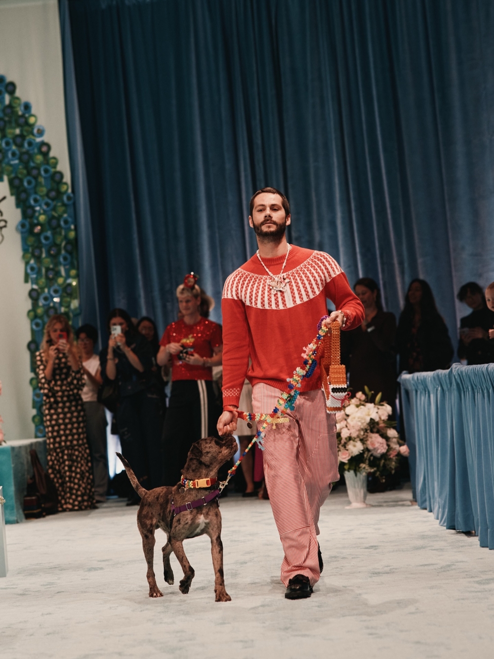 「領養代替購買」這不只是一句潮流標語