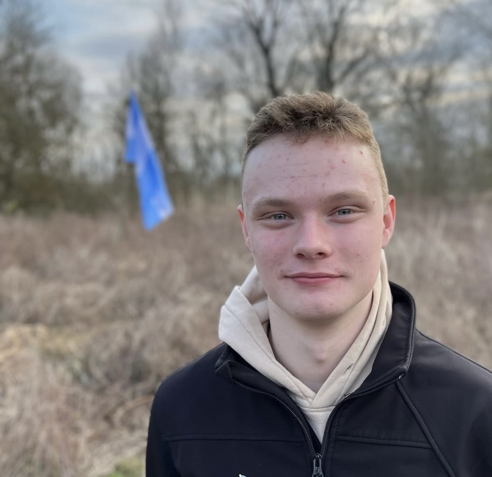 維迪斯也告訴我們,夢想雖始於荒誕,只要投入心力,也可能成為現實的一部分。