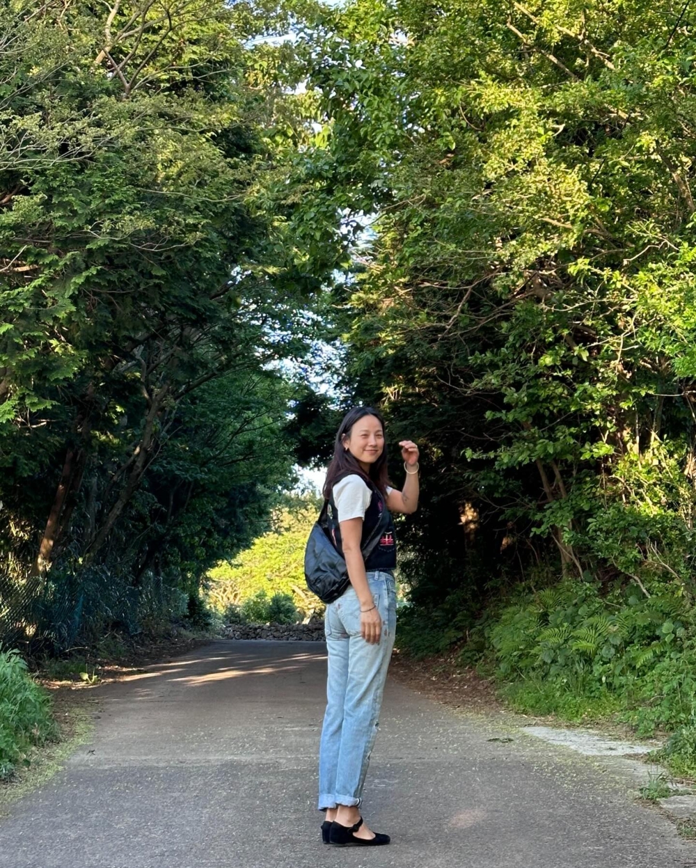 經過十一年的濟州島居住經歷，李孝利做出了重返首爾的重要決定