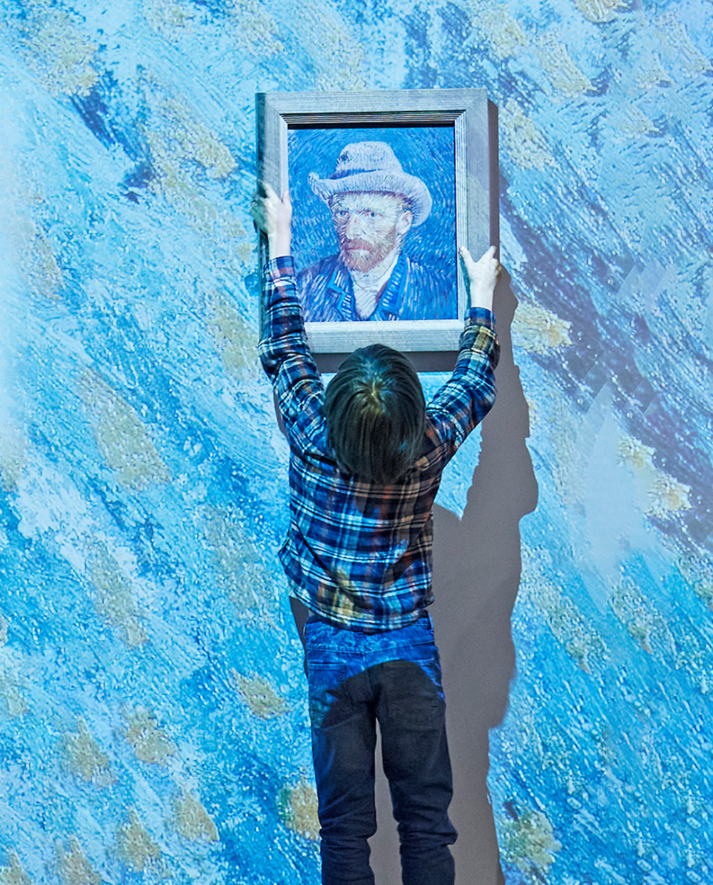 有了修建計劃「2028大計」後，博物館規劃投入 1.04 億歐元進行全面升級