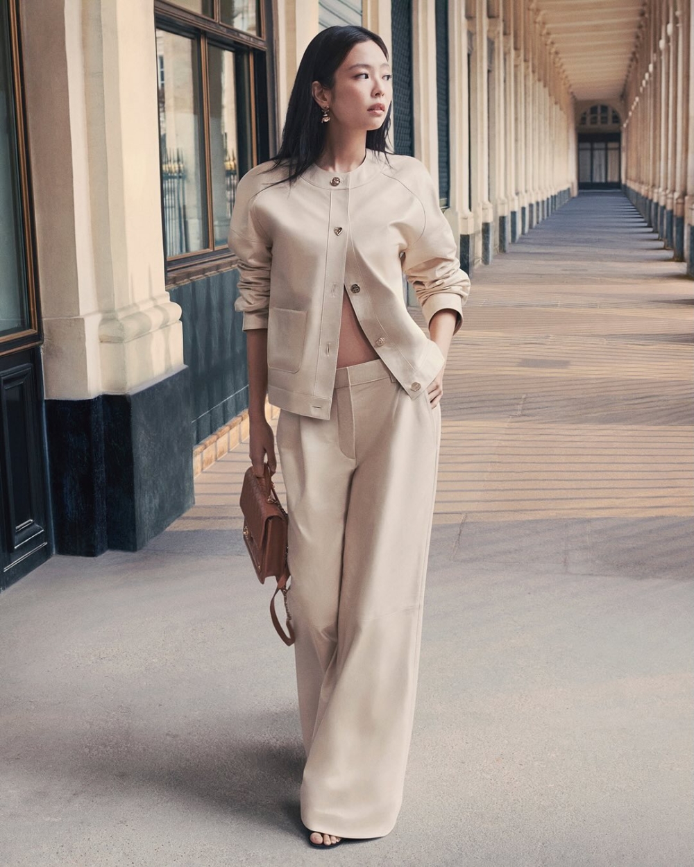 要讀懂 Arthur 的崛起，就得先了解他所身處的權力舞台，CHANEL 家族辦公室 Mousse Partners