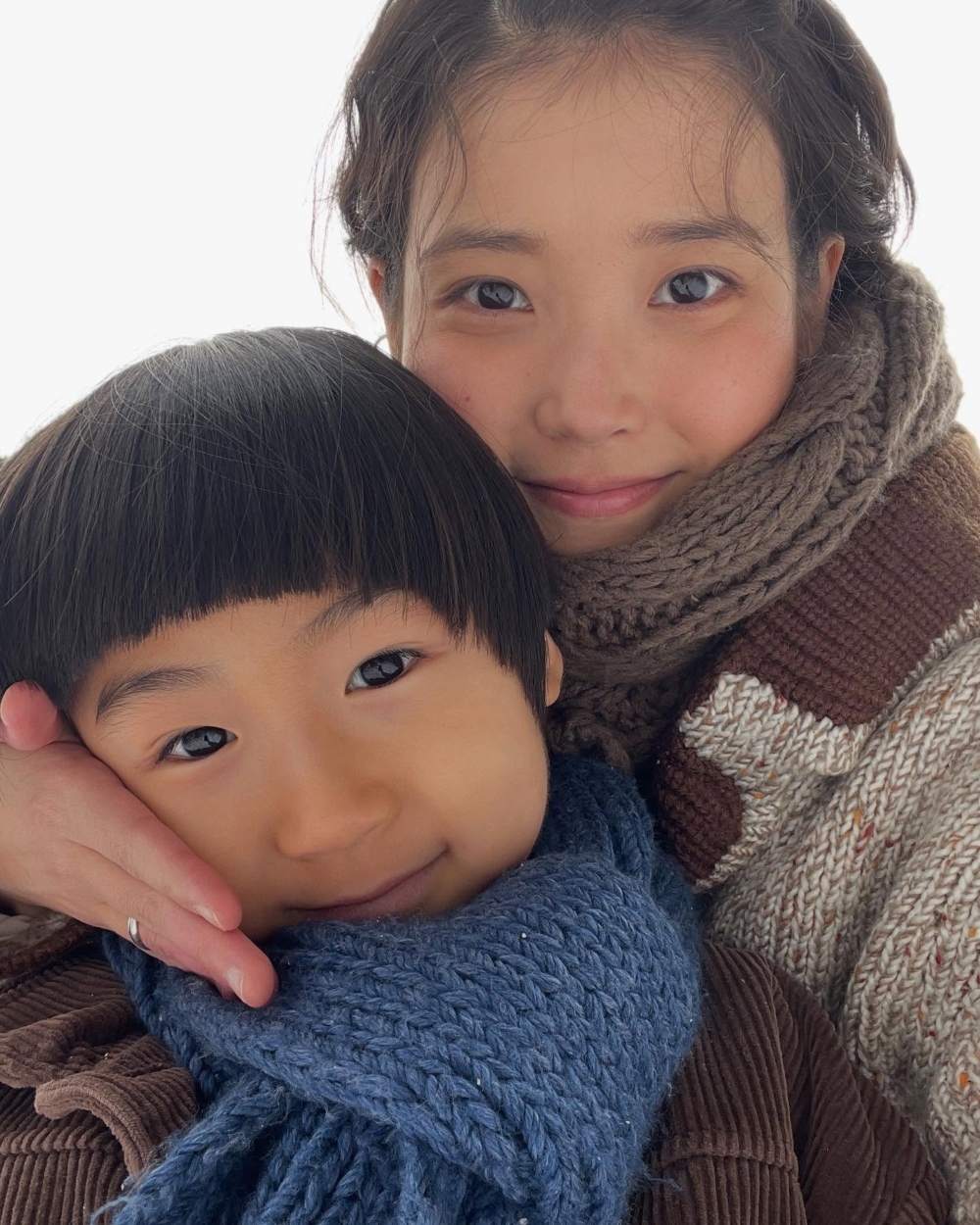 想咬、想捏、想擠、甚至想說「氣死我了怎麼可以這麼可愛！」