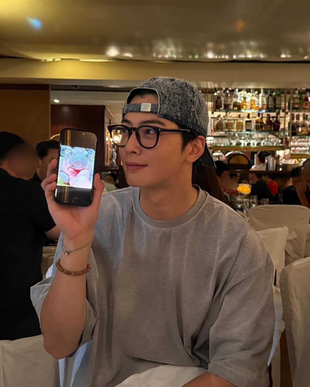 車銀優幾乎變成Fantagio的「金雞母」，一個人養活了大半家公司