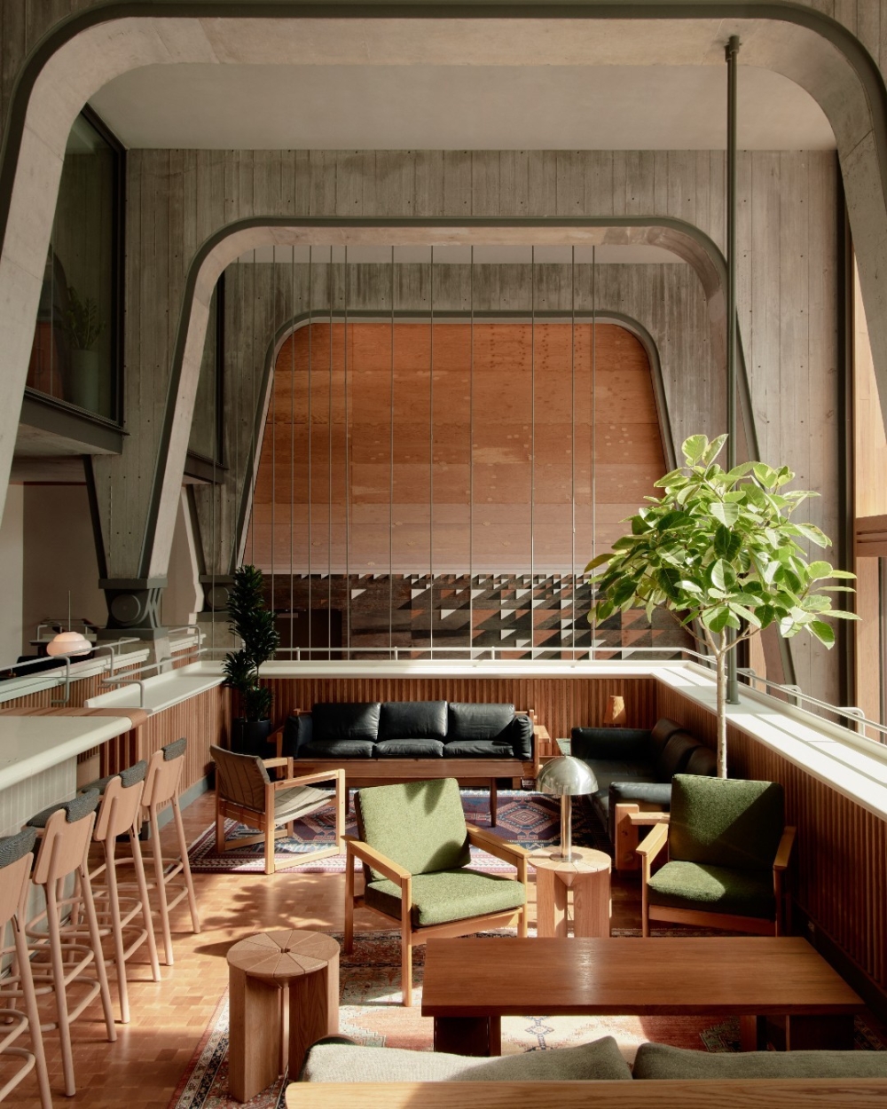 當 Ace Hotel 變得「到處都有」時，它還會那麼特別嗎？