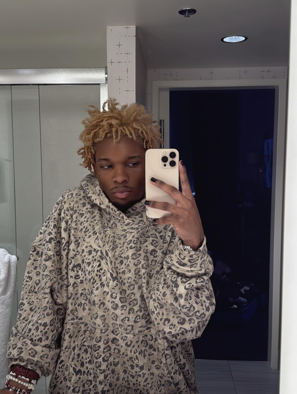 案件還在調查中，d4vd並沒有被正式定罪或指控