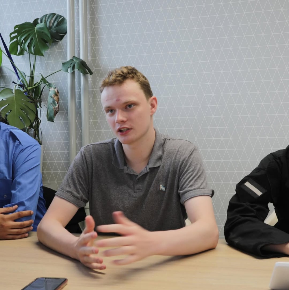 Verdis宣稱的領土位於克羅埃西亞與塞爾維亞邊界的一片「無主之地」,面積僅約 0.5 平方公里。