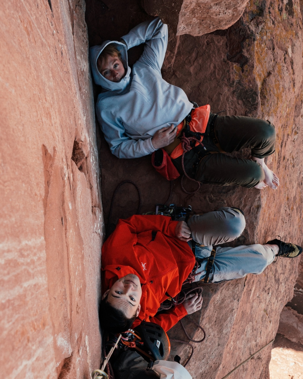 ARC'TERYX的母公司Amer Sports被中國體育巨頭安踏（Anta） 聯合財團收購