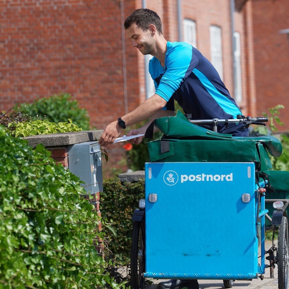 紙本信件的式微並非丹麥獨有的現象，而是全球性的集體經驗
