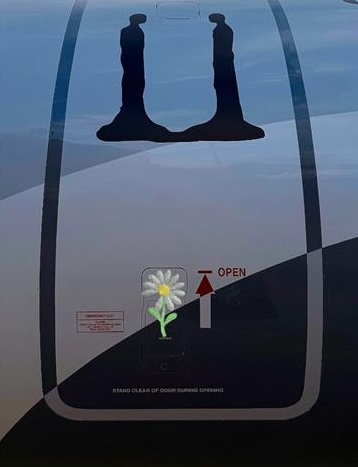 這架專機來頭不小,型號是龐巴迪 Global Express XRS,一台能長程飛行、載上13名乘客的豪華噴射機