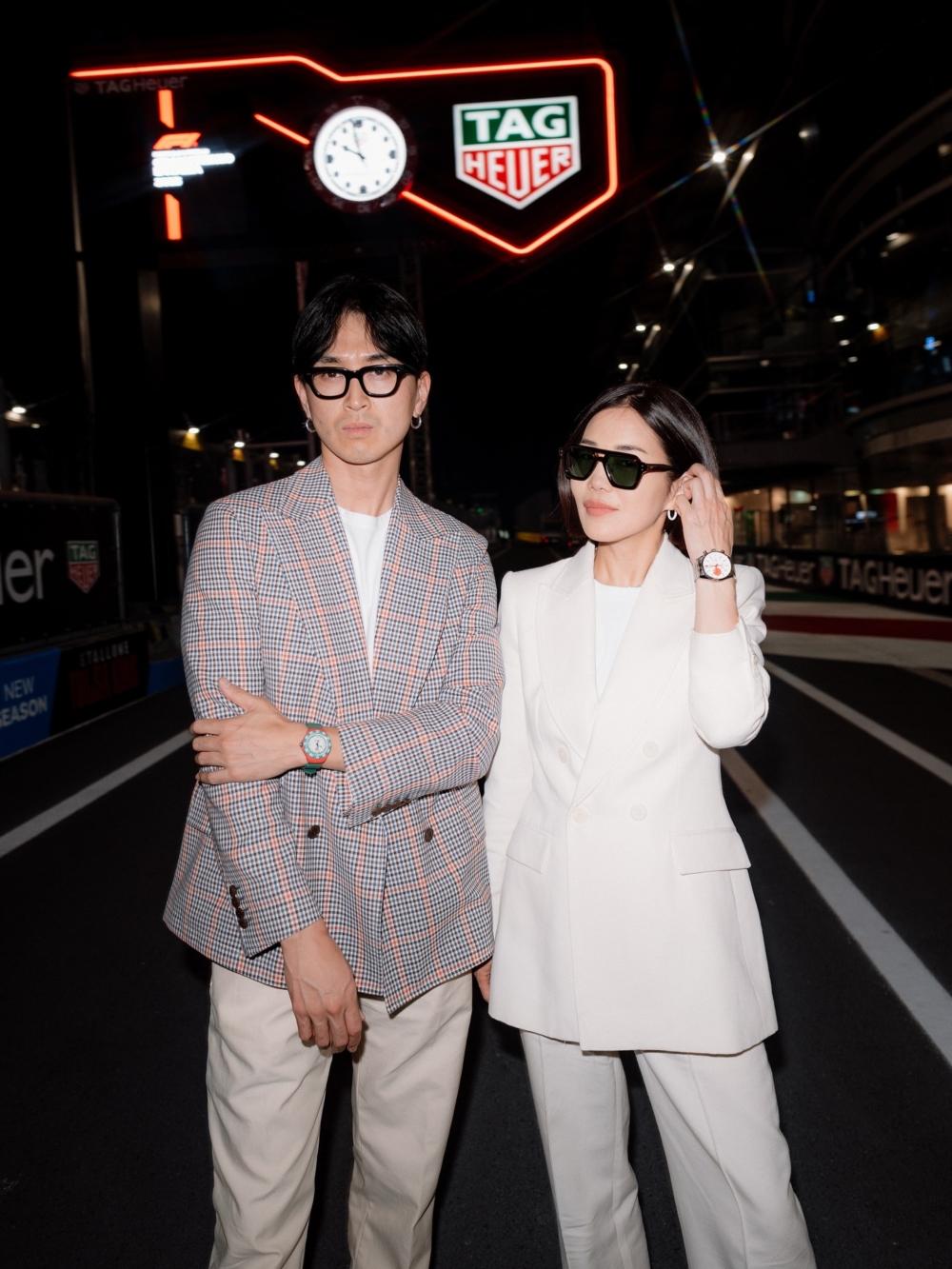 生澤舞沒走循規蹈矩的路，從倫敦廣告圈一路跨到設計與策展，最後自己創立工作室