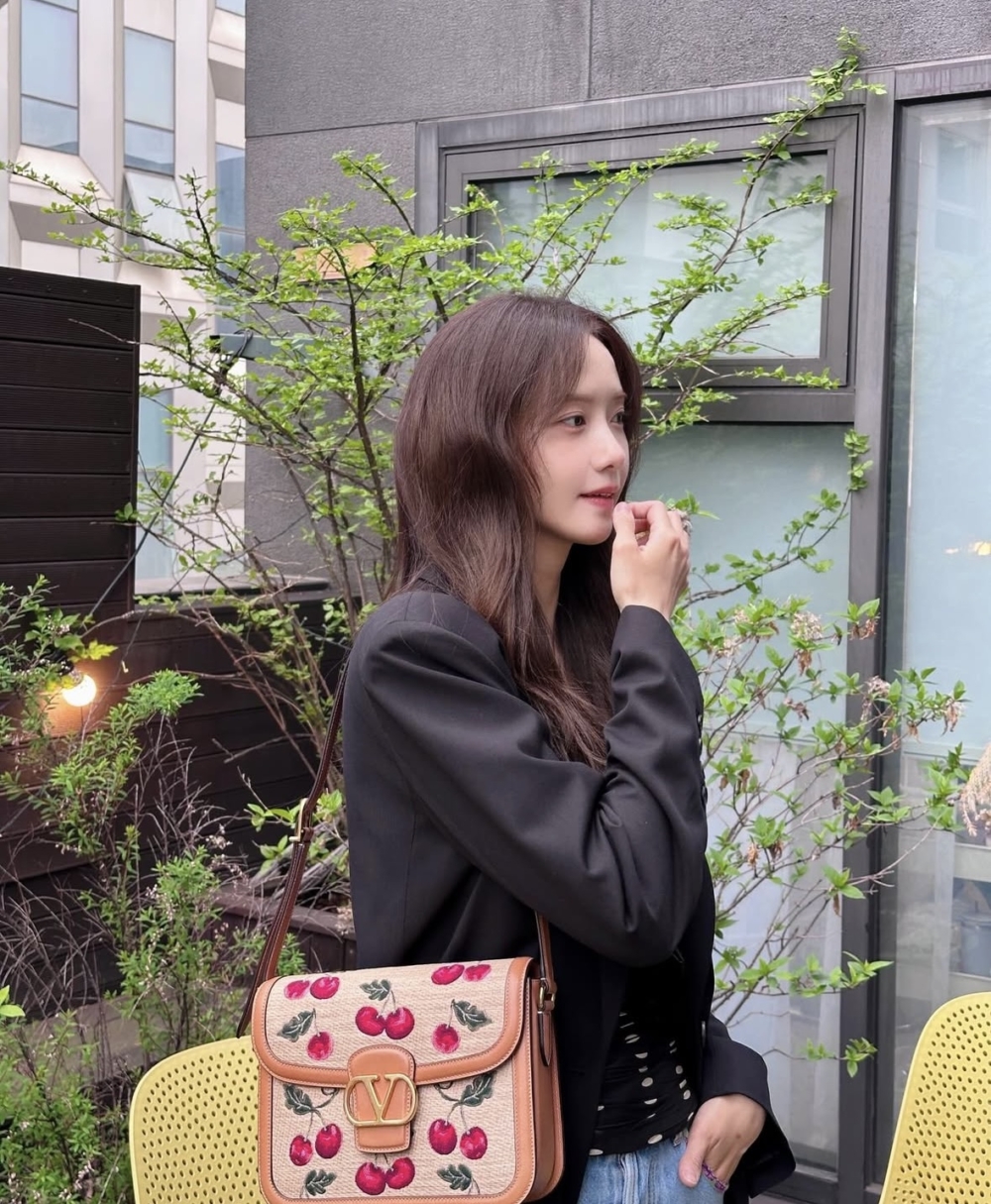 理解它、接納它，我們就能重新找回平衡。