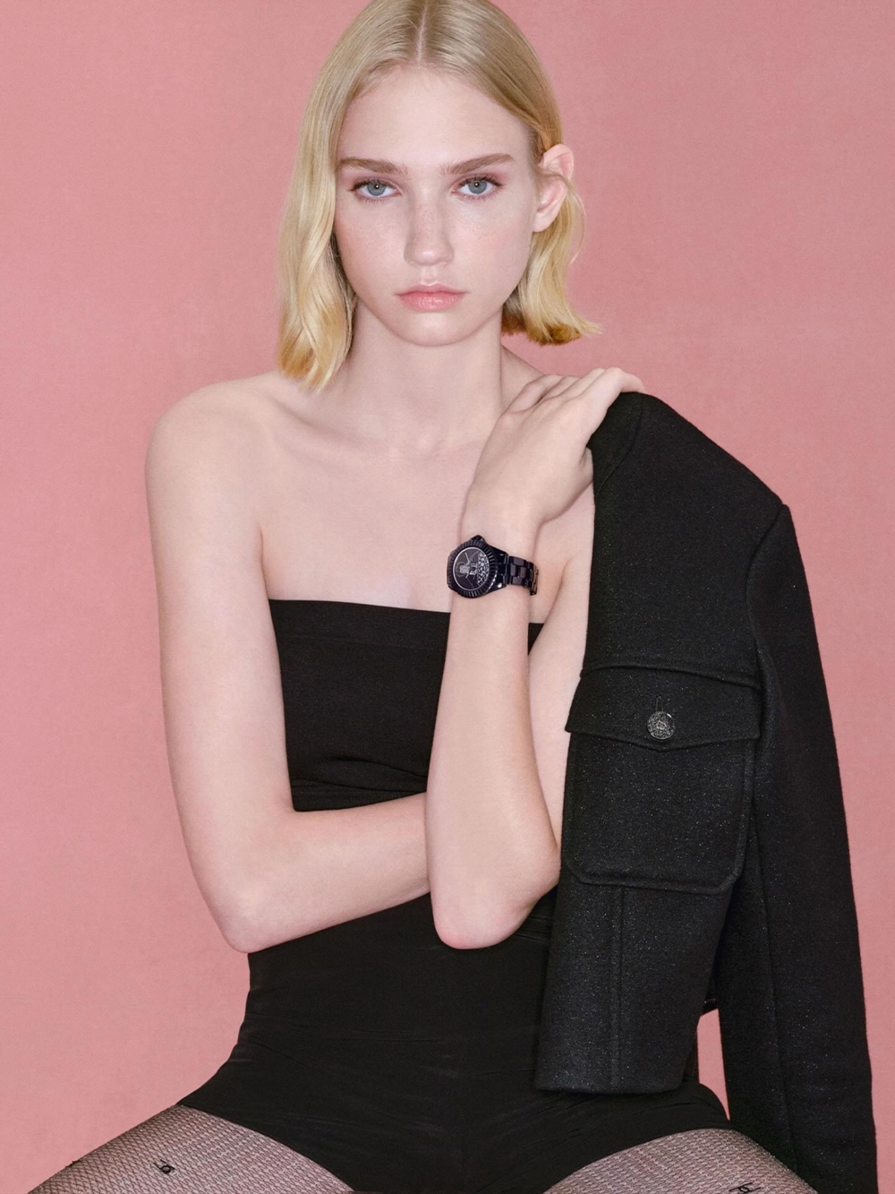 CHANEL 背後家族的傳奇故事又要翻開新的一頁了