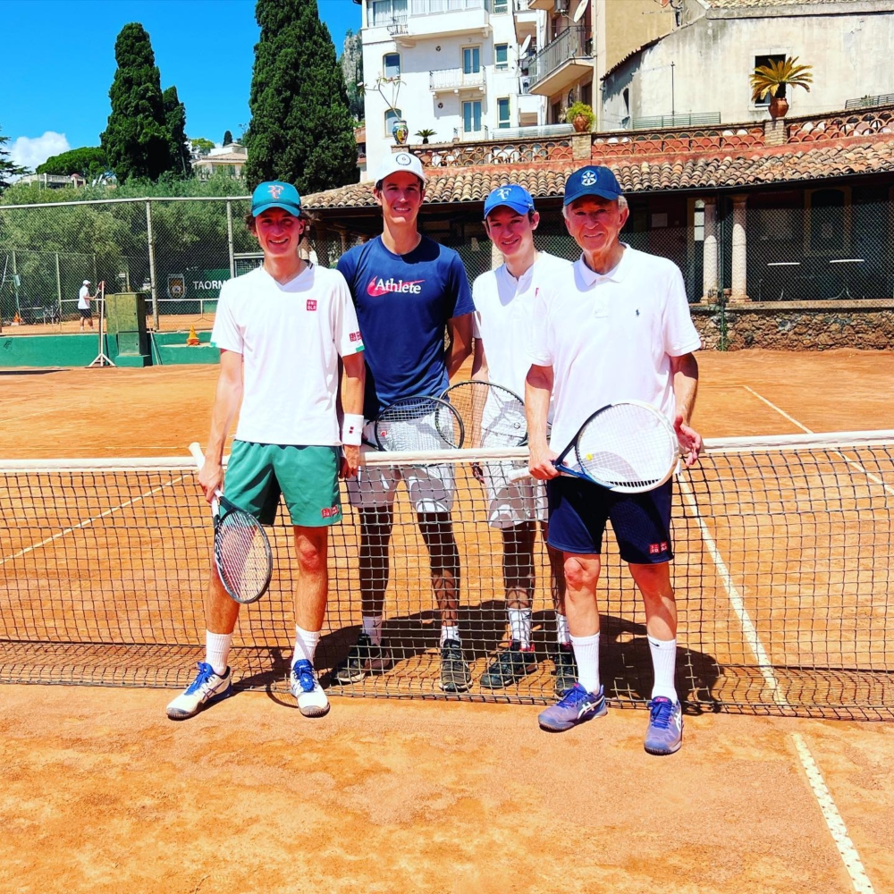 Arnault 5姊弟不只是一個家族的繼承人，他們也是時尚帝國未來的塑造者