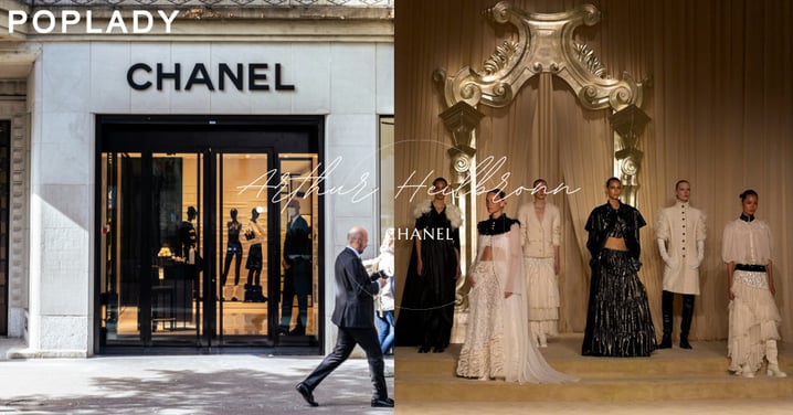 CHANEL神秘接班人浮現:哈佛MBA+高盛背景家族新星Arthur Heilbronn上位,這場家族接班戰局將如何發展?