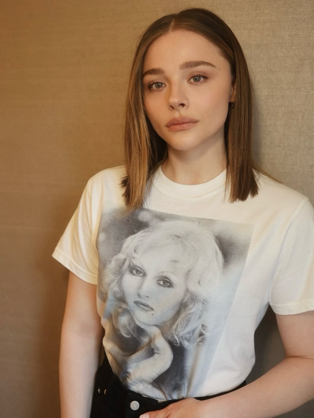 分手後的她並沒有因此對愛情失去信心，反而學會了更聰明的相愛方式