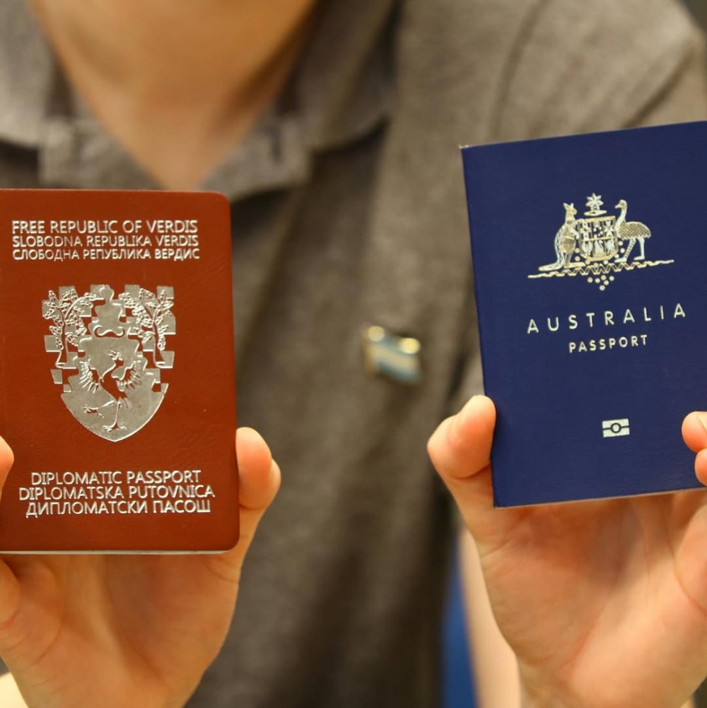 維迪斯的公民來自世界各地,除意願外,有時還需具備醫療、執法等專業以確保運作。