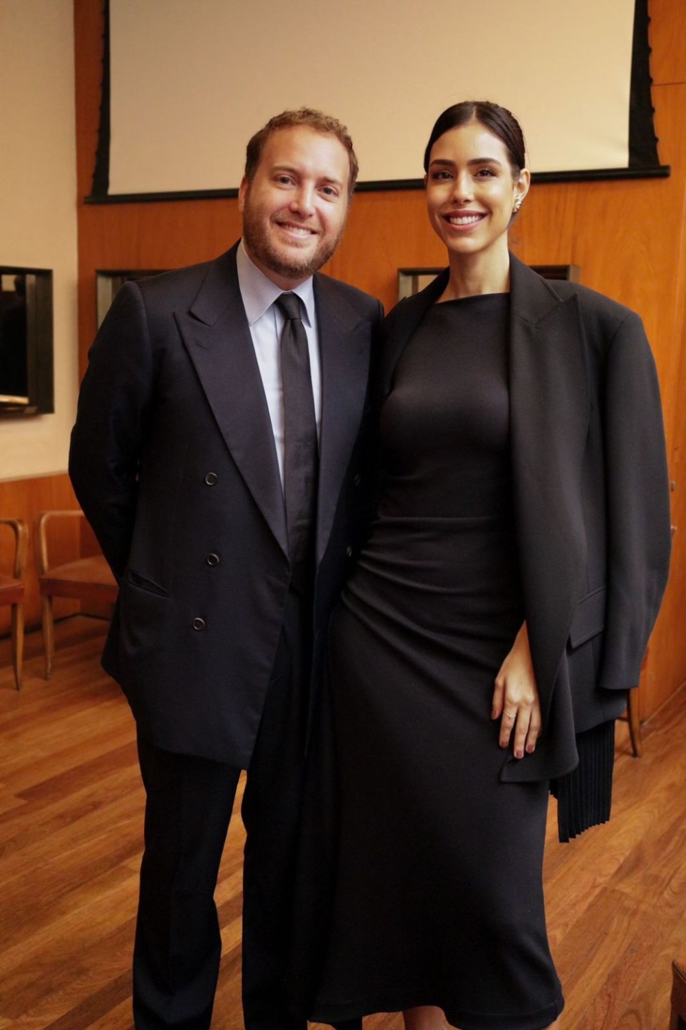 1686 Partners 基金，募資約 1.1 億美元，資金專注於生活美學與未來品牌