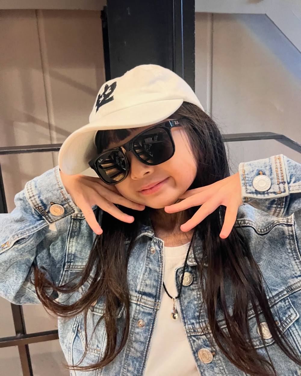 RINOKA的故事，其實從一個很「生活化」的聖誕願望開始