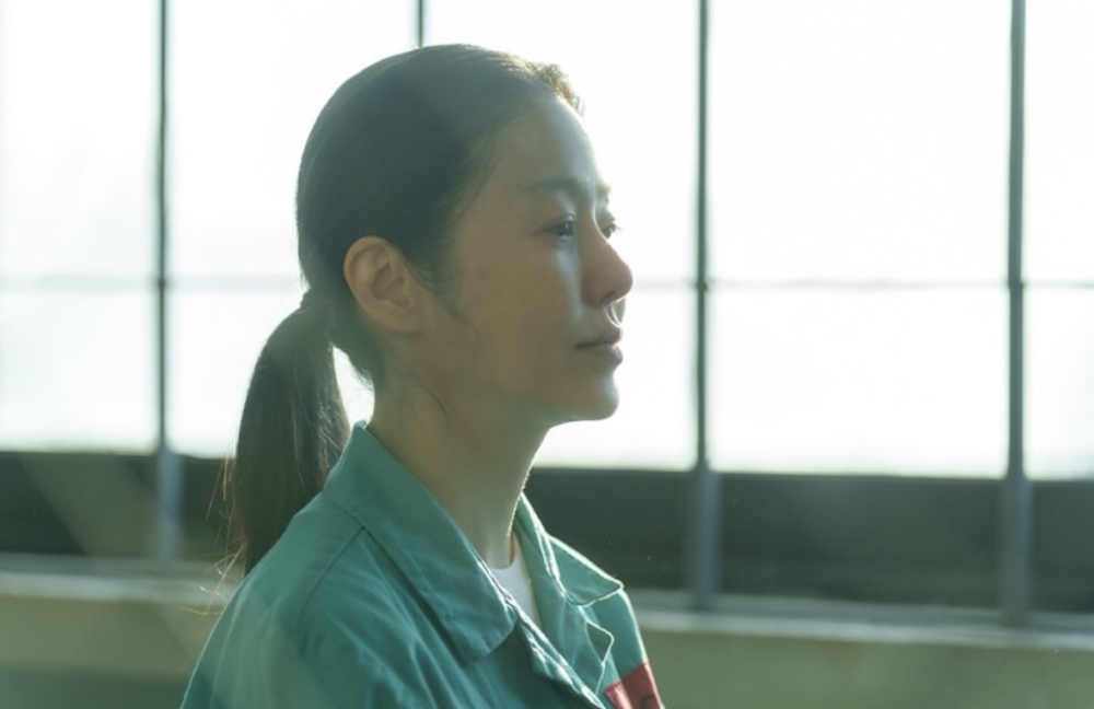 高賢廷選擇挑戰自我,在《家母螳螂》中飾演連環殺人犯。