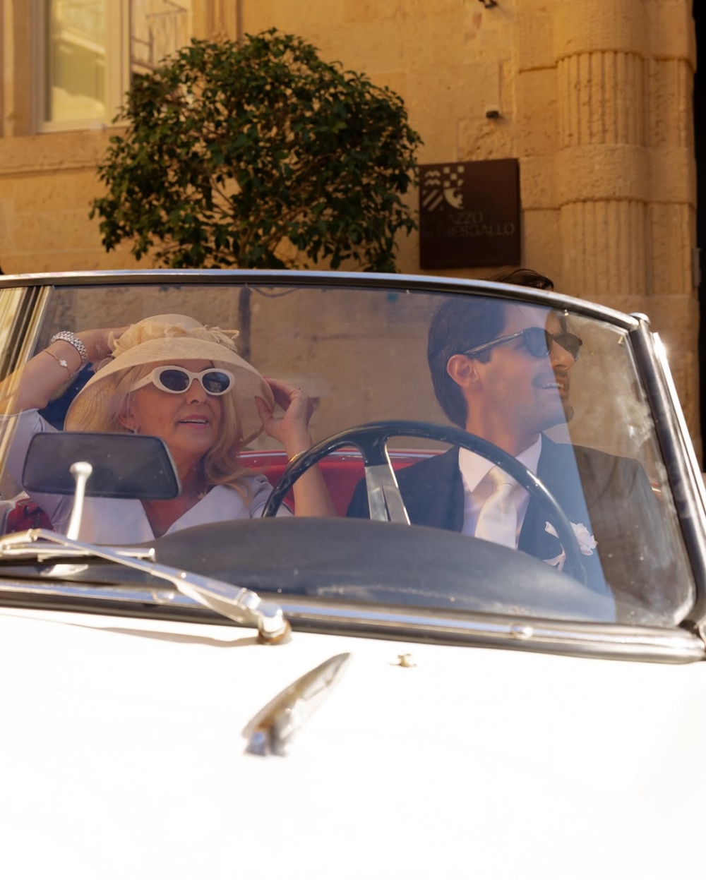 場地佈置還是燭光映照，都散發出濃厚的義大利浪漫氣息。