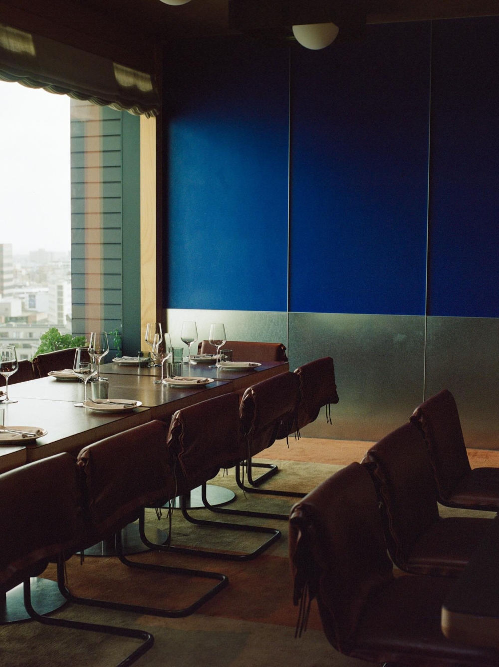 Ace 的加入正好補位：注入西方創意靈魂與品牌號召力，結合西武在亞洲的規模資源