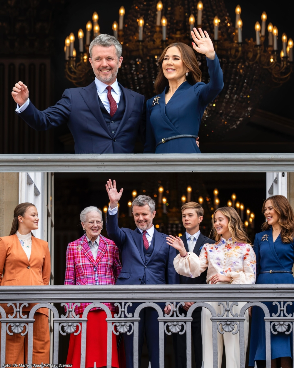 每個孩子都在尋找屬於自己的道路，恰恰反映了現代皇室教育理念的進步，尊重個體差異，鼓勵多元發展。