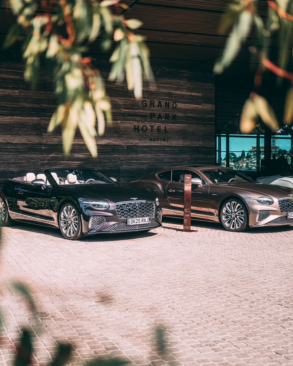 一輛會說故事的車，能比馬力更打動你嗎？