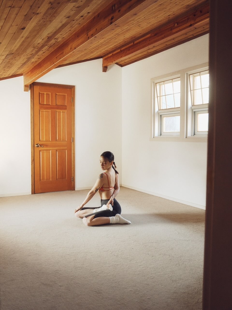 李孝利明確表示拒絕所有協贊與商業合作提案