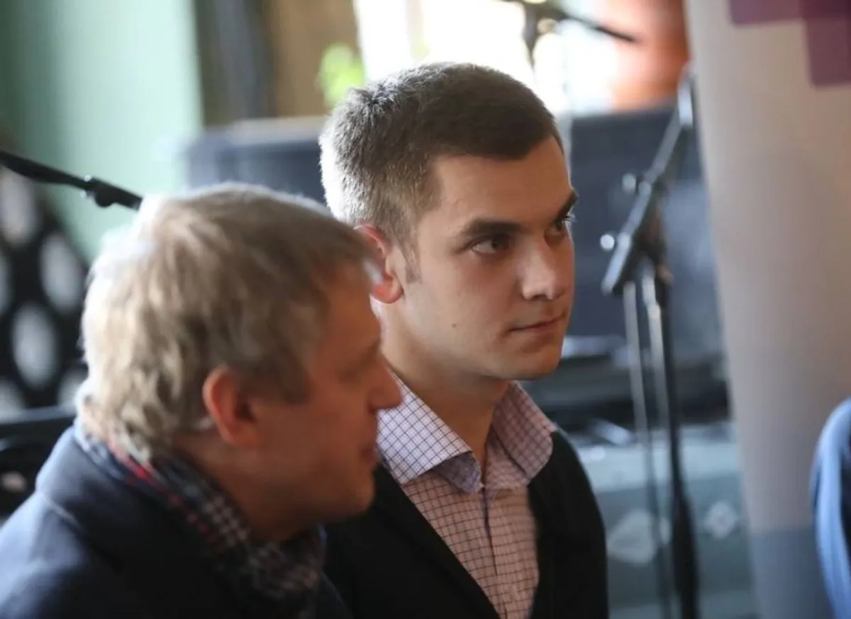 真正催生 Bolt 的契機