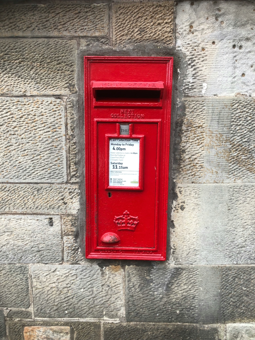 丹麥曾經每年寄出超過 14 億封信，如今這個數字僅剩約 1.1 億封