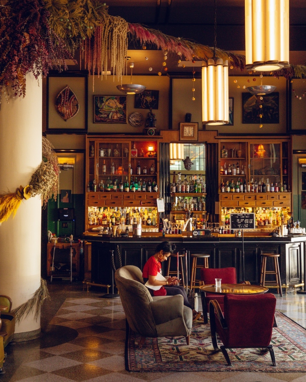 而在收購完成後，最讓人期待的就是 Ace Hotel 的亞洲佈局了